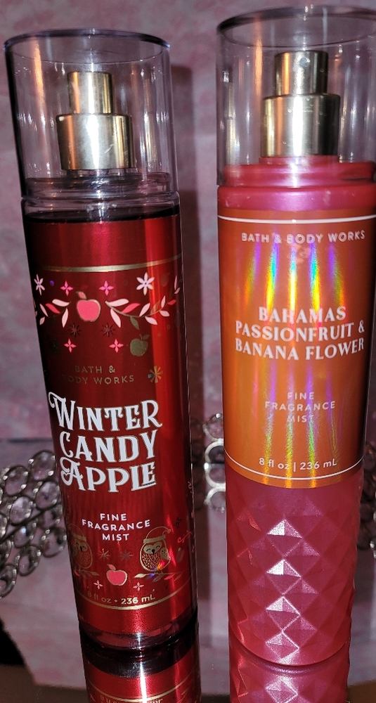 Bath & Body Works